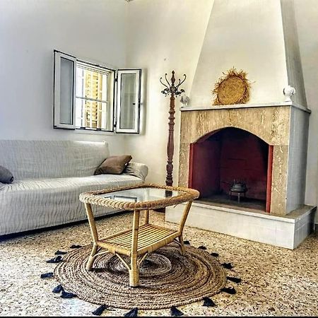 Ferienwohnung Casa Dei Frutti Di Ostuni Exterior foto