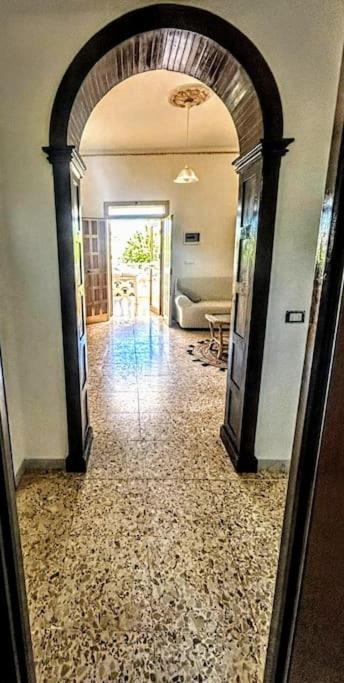 Ferienwohnung Casa Dei Frutti Di Ostuni Exterior foto