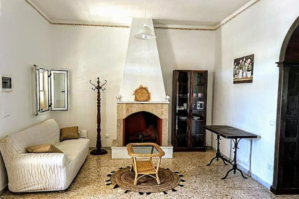 Ferienwohnung Casa Dei Frutti Di Ostuni Exterior foto