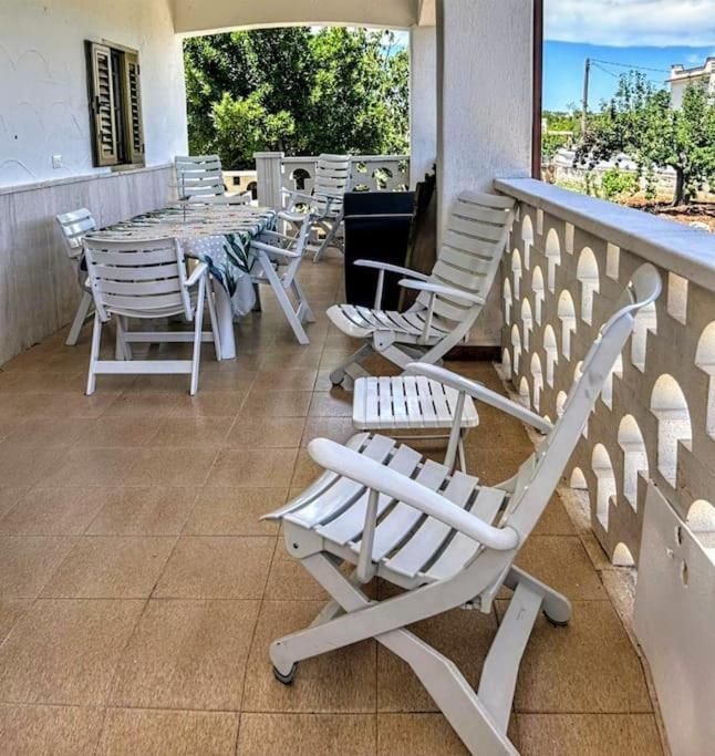 Ferienwohnung Casa Dei Frutti Di Ostuni Exterior foto