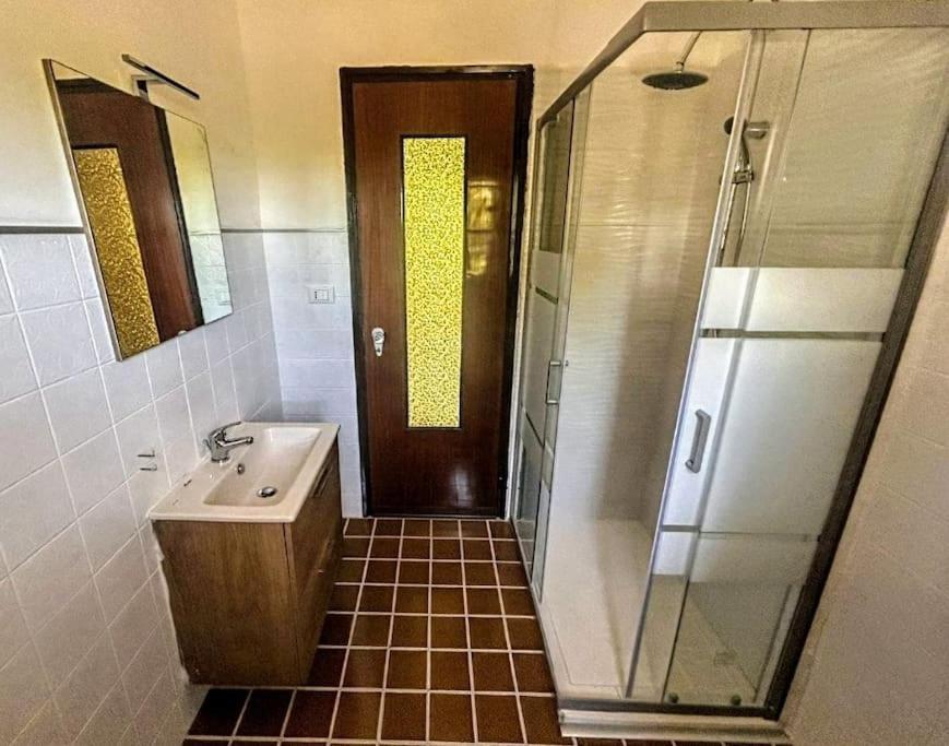 Ferienwohnung Casa Dei Frutti Di Ostuni Exterior foto